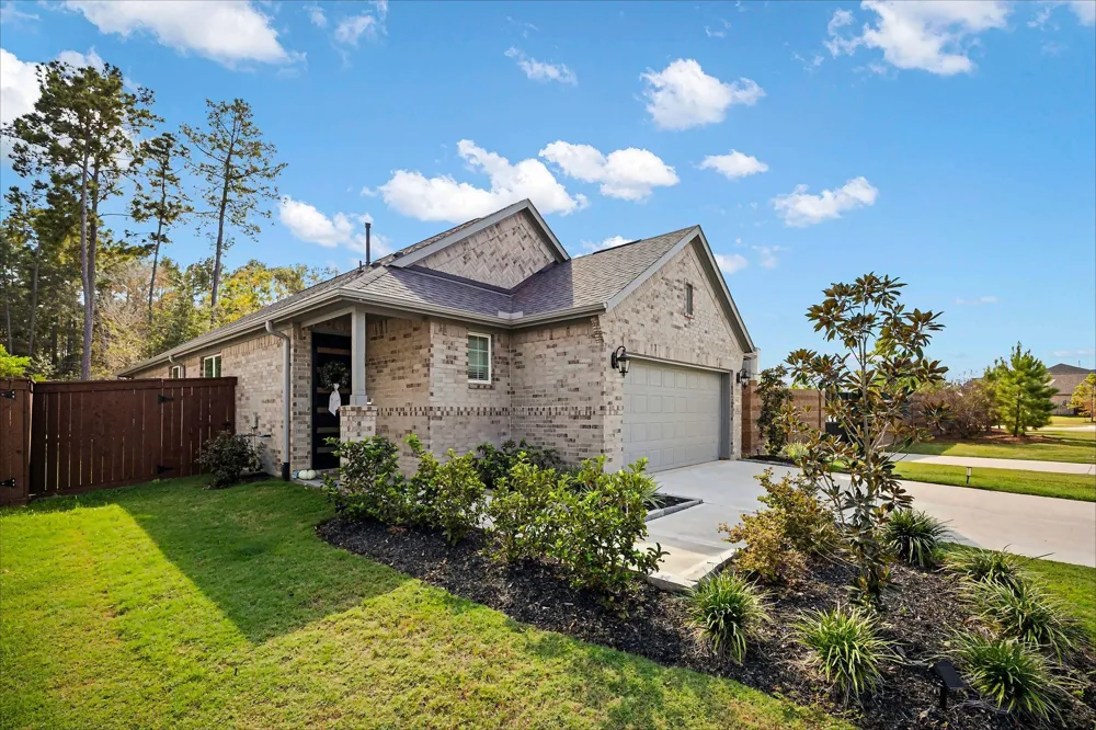 16514 Cub Creek Court Conroe, TX 77302