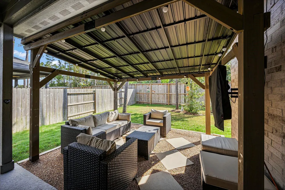 16514 Cub Creek Court Conroe, TX 77302