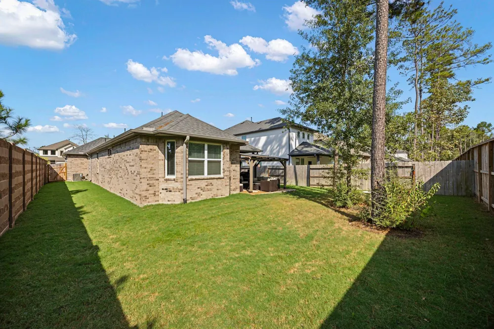 16514 Cub Creek Court Conroe, TX 77302