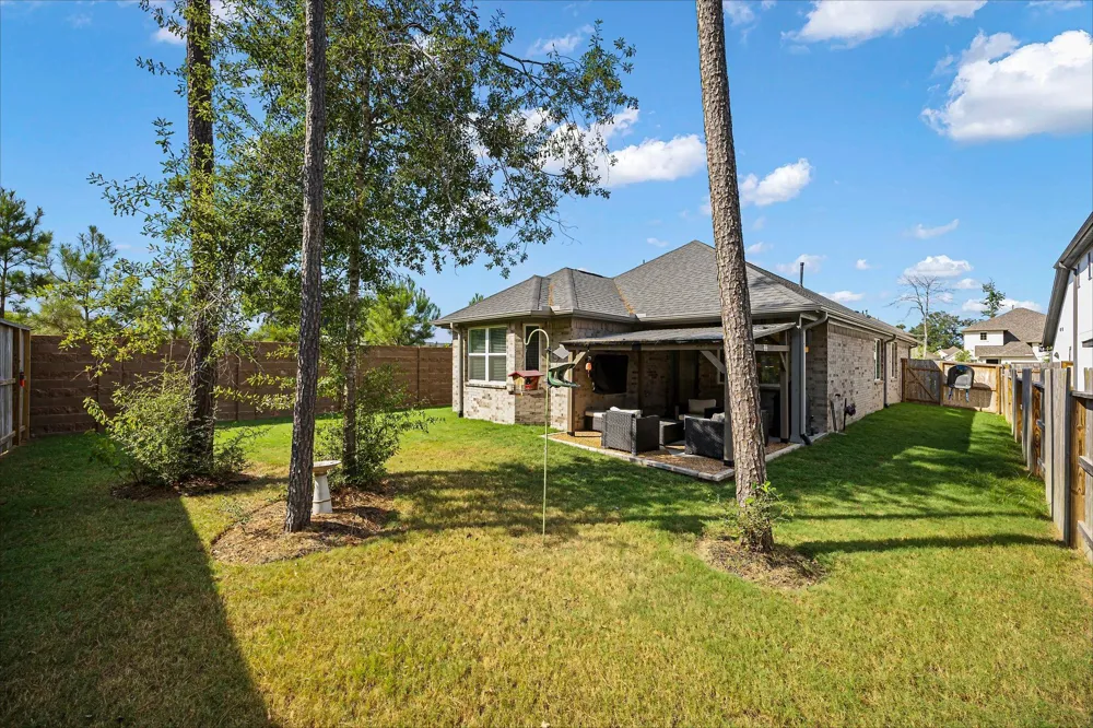 16514 Cub Creek Court Conroe, TX 77302