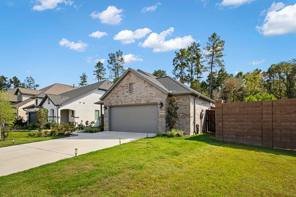 16514 Cub Creek Court Conroe, TX 77302