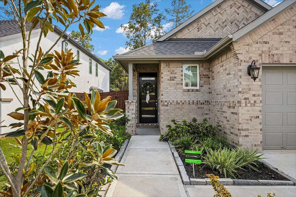 16514 Cub Creek Court Conroe, TX 77302