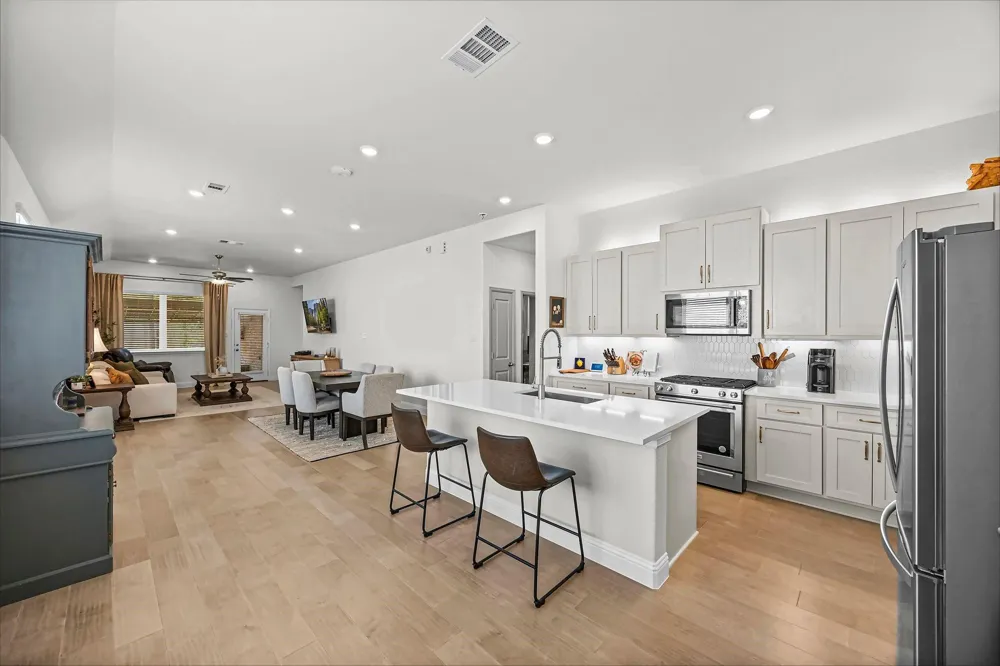 16514 Cub Creek Court Conroe, TX 77302
