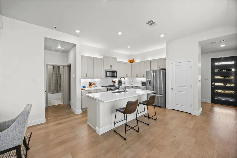 16514 Cub Creek Court Conroe, TX 77302