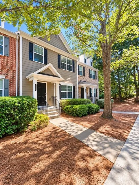 724 Breeze Lane