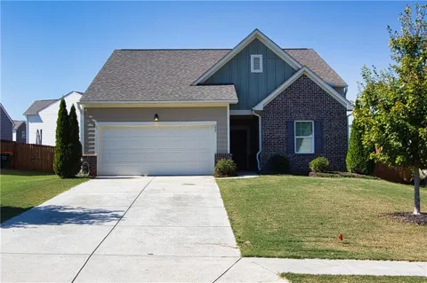 222 Sinclair Way