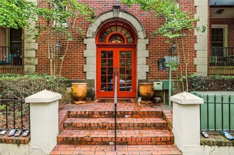 741 Frederica Street NE #23