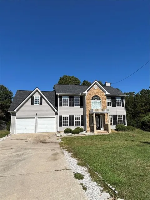 2737 Kristen Court