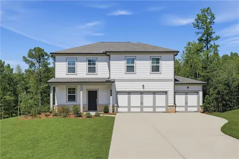 446 Panther Creek Lane