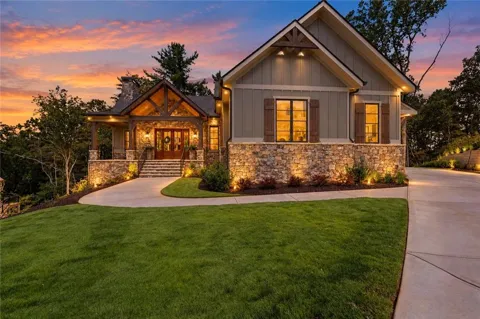 30 Overlook Cove