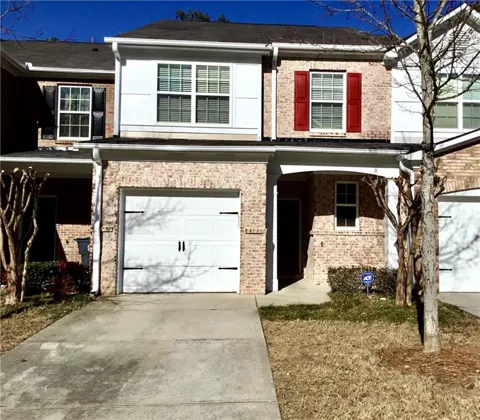 3366 Fernview Drive
