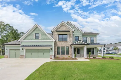 904 Bessie Court