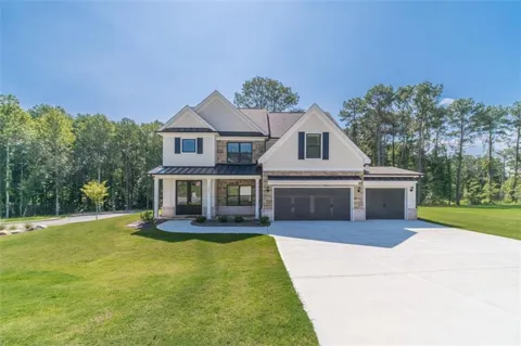 907 Bessie Court