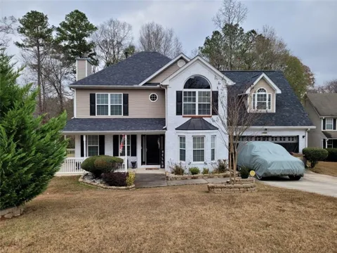 4400 Mortons Way