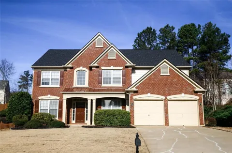 329 Coddington Court