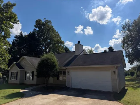 3026 Fork Road