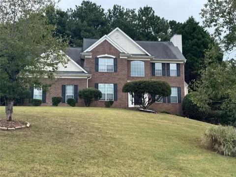 135 Saddle Ridge Way