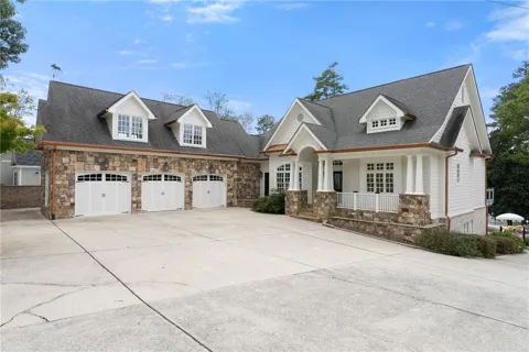 8190 Bennett Lane