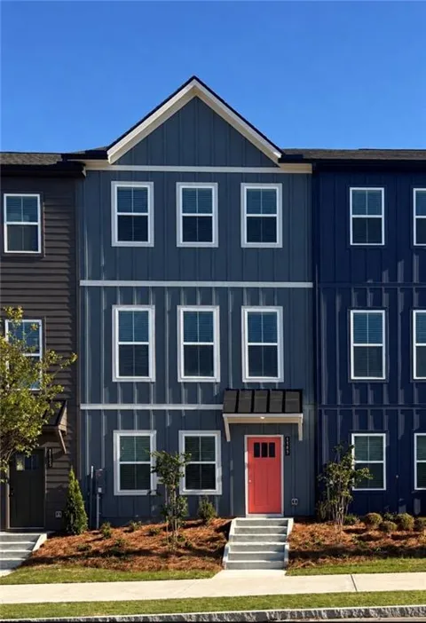 1103 Hodgepodge Way #Lot 2