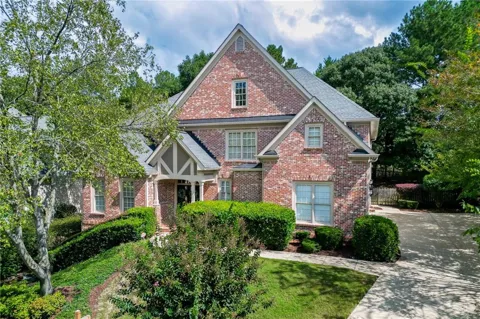 3395 Forest Trace Drive