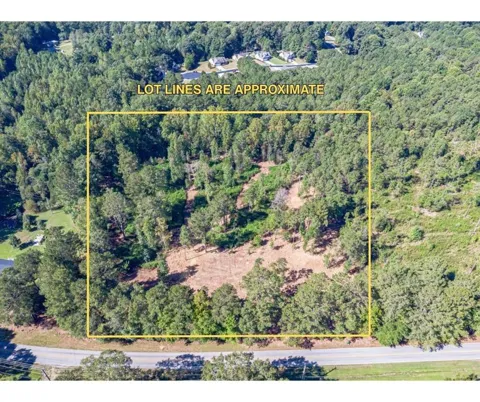 3310 Etchison Road