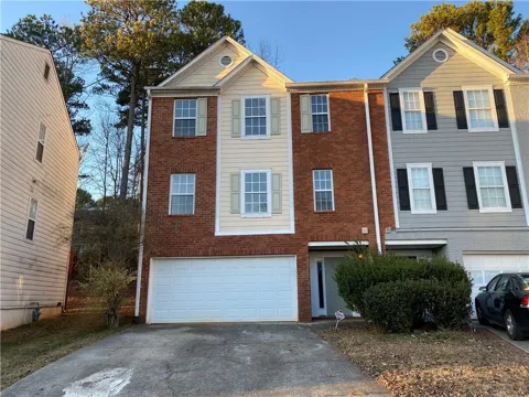 3319 Vintage Pointe Court