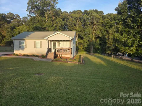 775 Paul Payne Store Road