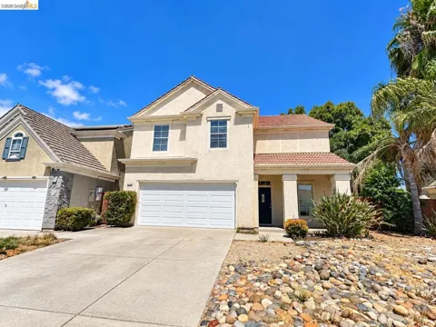 517 Eaker Way