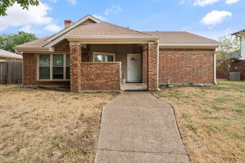 726 Brittany Drive