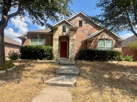 630 Mary Wilson Drive