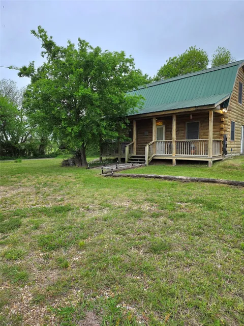 2628 S State Hwy 121
