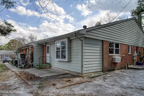 15 Molly Pitcher Boulevard #D