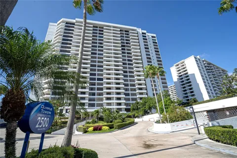 2500 Parkview Dr #616