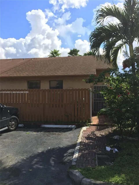 6721 NW 189th Ter #6721