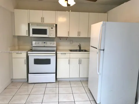 Address Not Shown