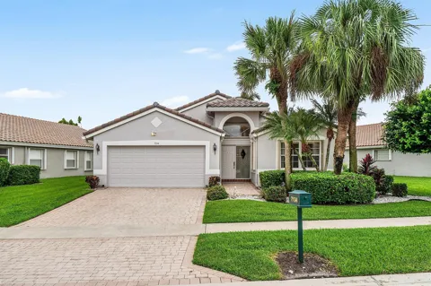 7134 Haviland Circle