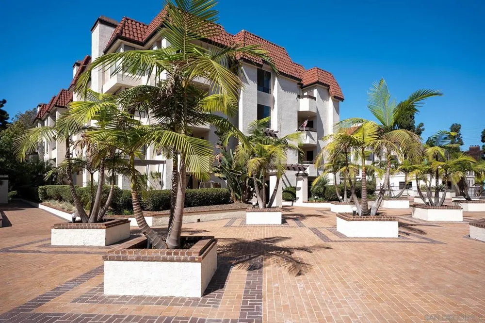 5895 FRIARS RD #5311 San Diego, CA 92110