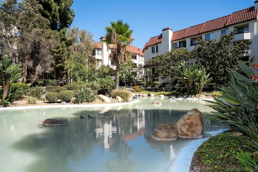 5895 FRIARS RD #5311 San Diego, CA 92110