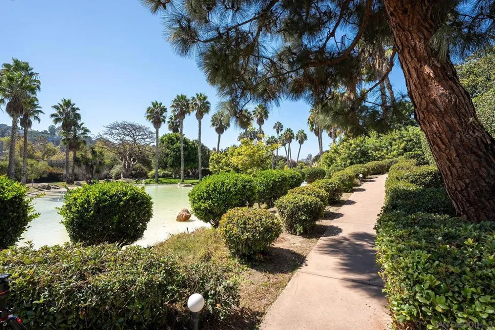 5895 FRIARS RD #5311 San Diego, CA 92110