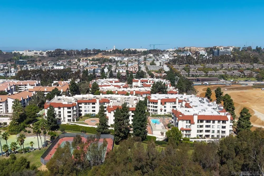 5895 FRIARS RD #5311 San Diego, CA 92110