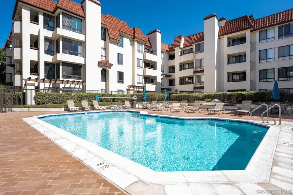 5895 FRIARS RD #5311 San Diego, CA 92110