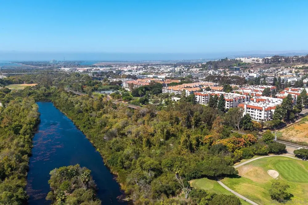 5895 FRIARS RD #5311 San Diego, CA 92110