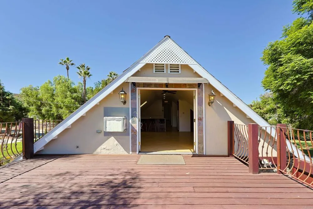 13101 Sudan Road Poway, CA 92064