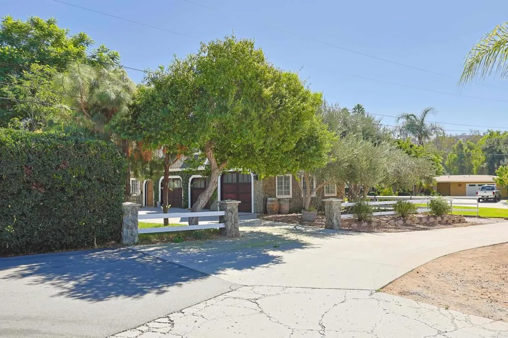 13101 Sudan Road Poway, CA 92064