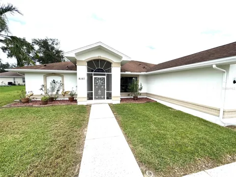 8107 TEDBURN PARK