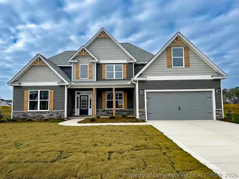 1252 Lakin Drive