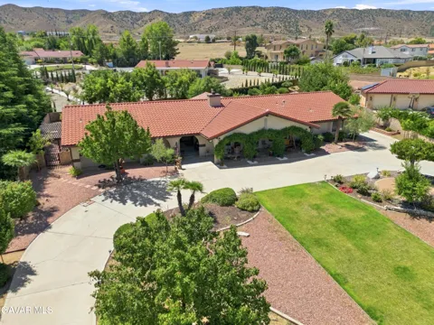 6242 Rickie Lane