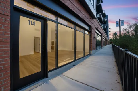 4315 S Congress Avenue #104