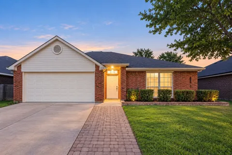 3534 Mojave Drive