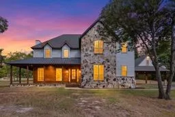 133 County Road 1444